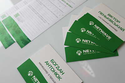 Полиграфия в Киеве