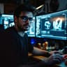 Алексей Романюк - Дизайнер вывесок и 3D-визуализатор