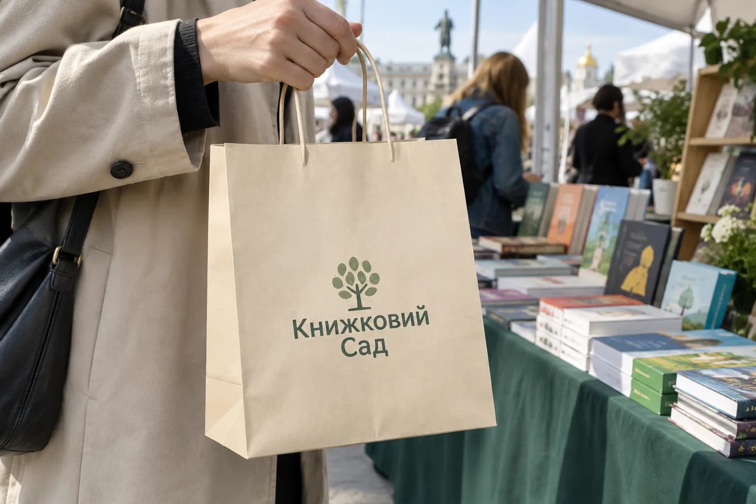 Як вибрати ідеальні сумки на замовлення для вашого заходу
