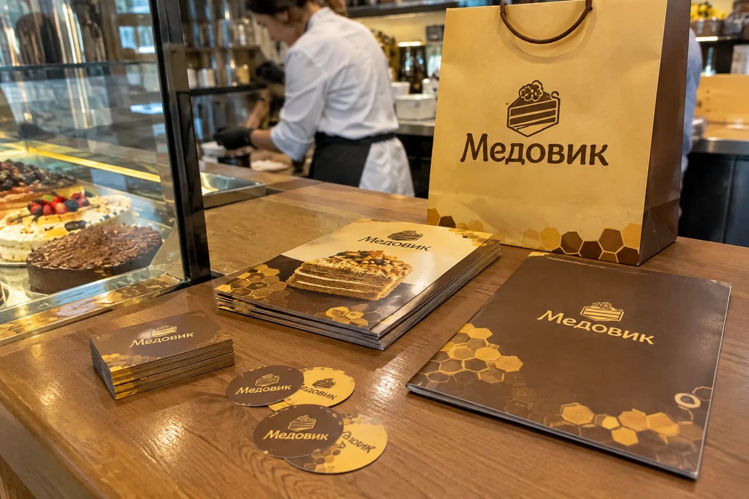 Розробка дизайну рекламної продукції у Києві: як обрати