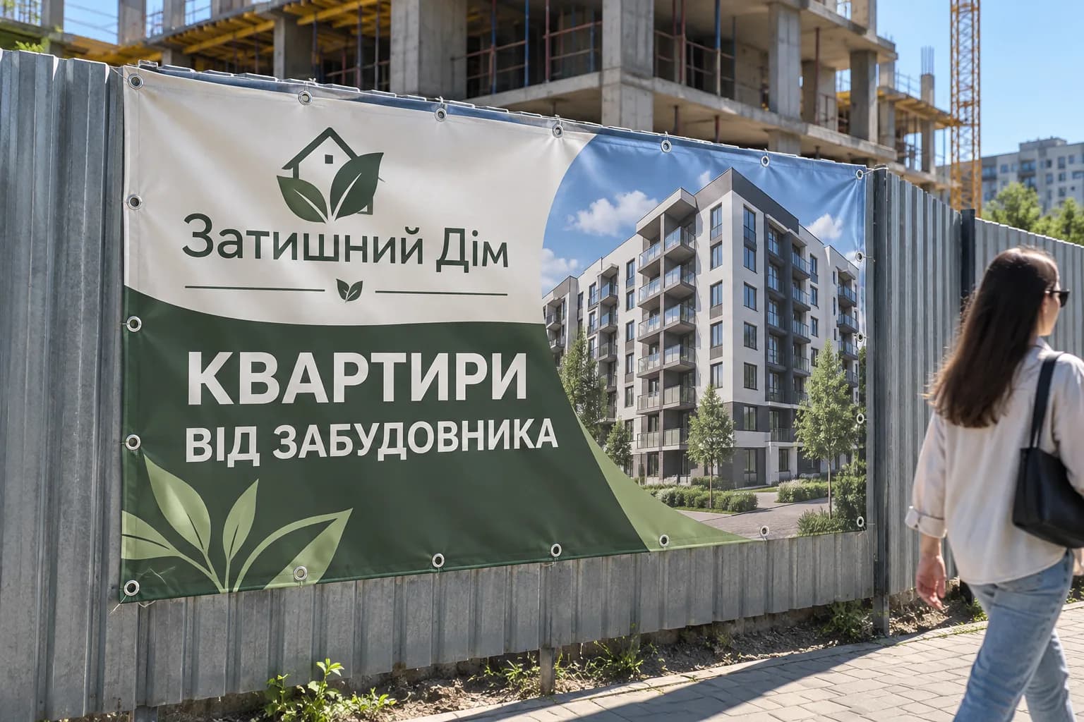 Все, що потрібно знати про рекламні банери