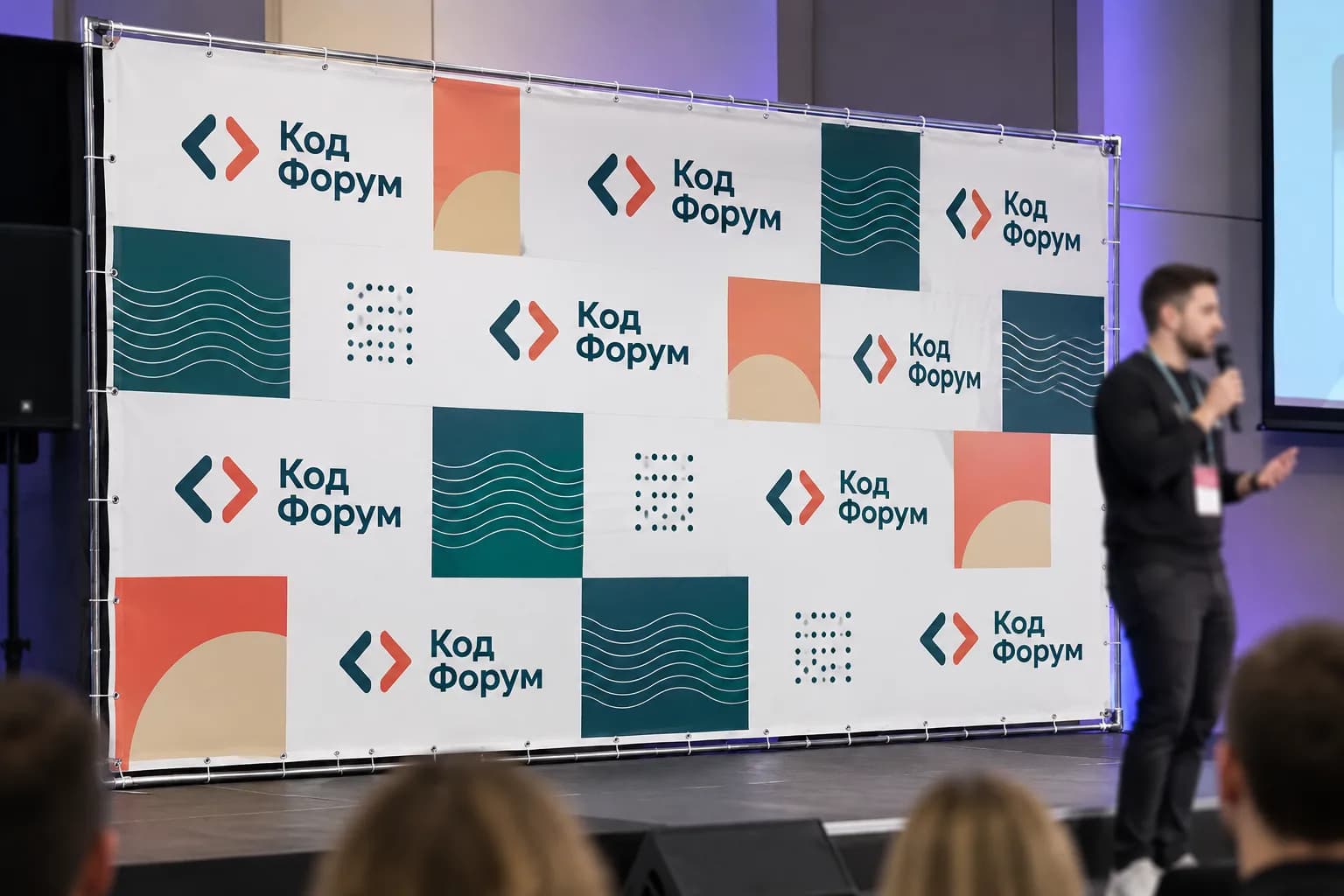 Як бренд-волл допоможе виділити ваш бізнес у Києві