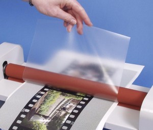 ламінування