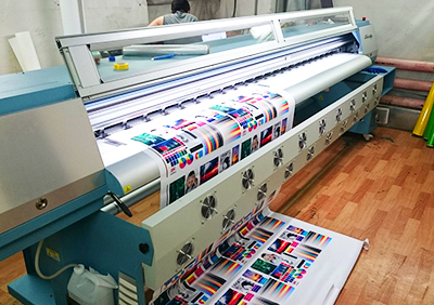 друк на оракалі