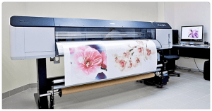 Печать Баннеров