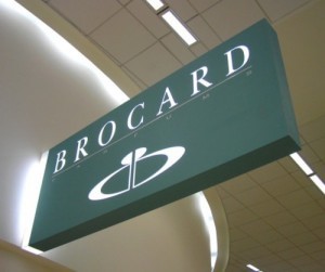 Вивіски Вивіски