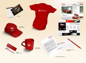 Створення фірмового стилю