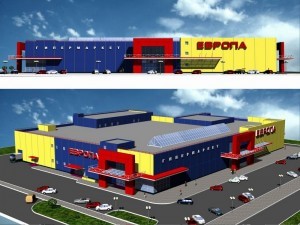 Візуалізація