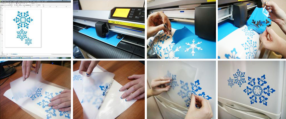 Полотерна порізка поліграфічної продукції