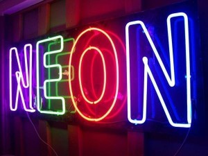 Неонові вивіски Київ Неонові вивіски Київ