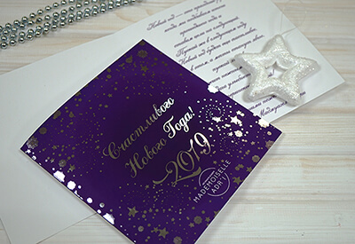 Друкування листівок у Києві