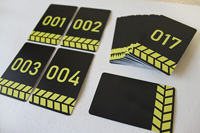 Пластикові картки