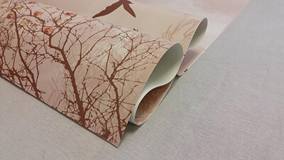 Основа фотошпалер