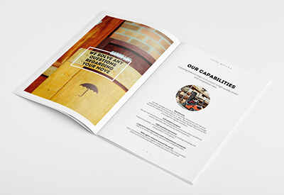 Друкування каталогів у Києві