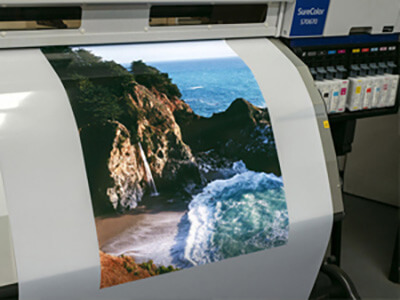 Друк на ПЕТ плівці