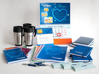 Сувенірна продукція Київ