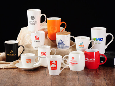 друкування на чашках