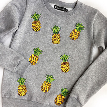 друк на світшотах київ