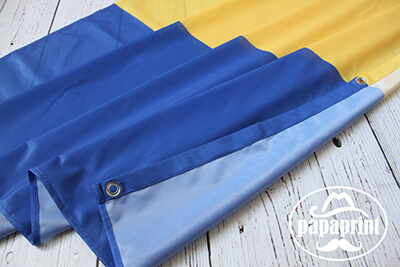 друк на тканині