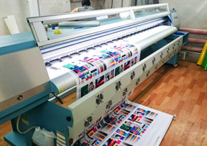 друк на оракалі