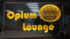 друкування на акрилі київ