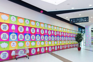 Інтер'єрний друк Київ