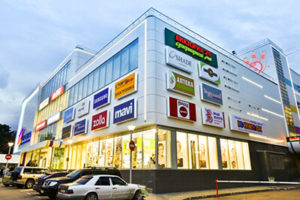 зовнішня реклама Київ