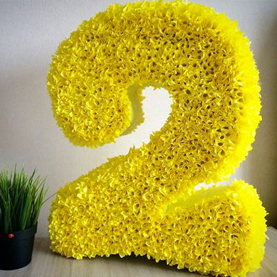 дитяча фотозона - фото 2