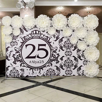 фотозона на день народження - фото 1