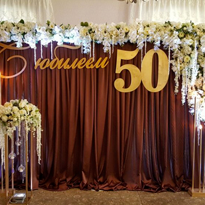 фотозона на ювілей - фото 2