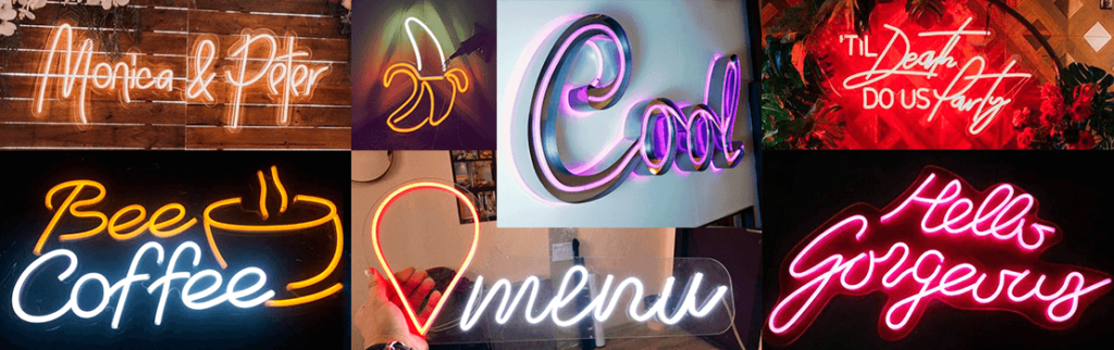 холодний неон київ