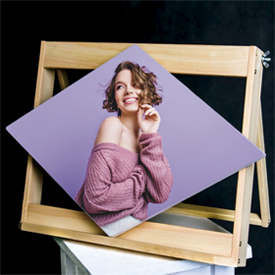 полотно ром