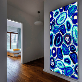 текстильний лайтбокс