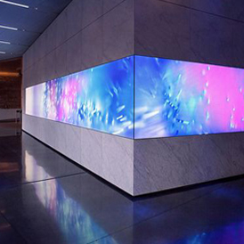 текстильний лайтбокс