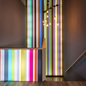 текстильний лайтбокс