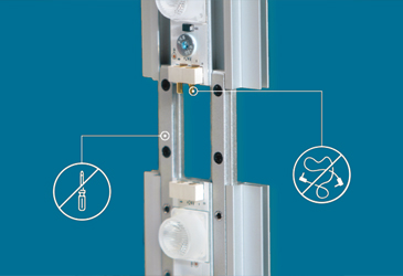 текстильний лайтбокс