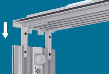 текстильний лайтбокс