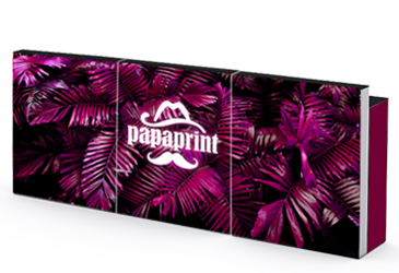 мобільний стенд lightwall