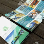 Печать буклетов - фото 5