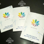 Печать буклетов - фото 6