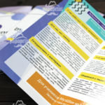 Печать буклетов - фото 3