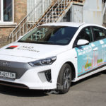 Брендування авто у Києві