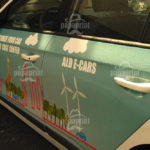 Брендування авто у Києві