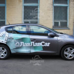 Брендування авто у Києві