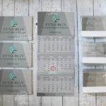 Печать календарей - фото 3