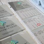 Печать календарей - фото 4