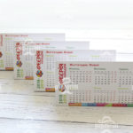 Печать календарей - фото 6