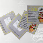 Печать листовок - фото 6