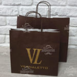 Пакети з логотипом - фото 2