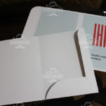 Печать папок